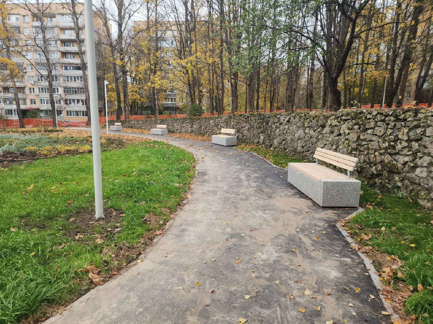 пущино, серпухов, благоустройство, 80 - летие победы,мемориал,