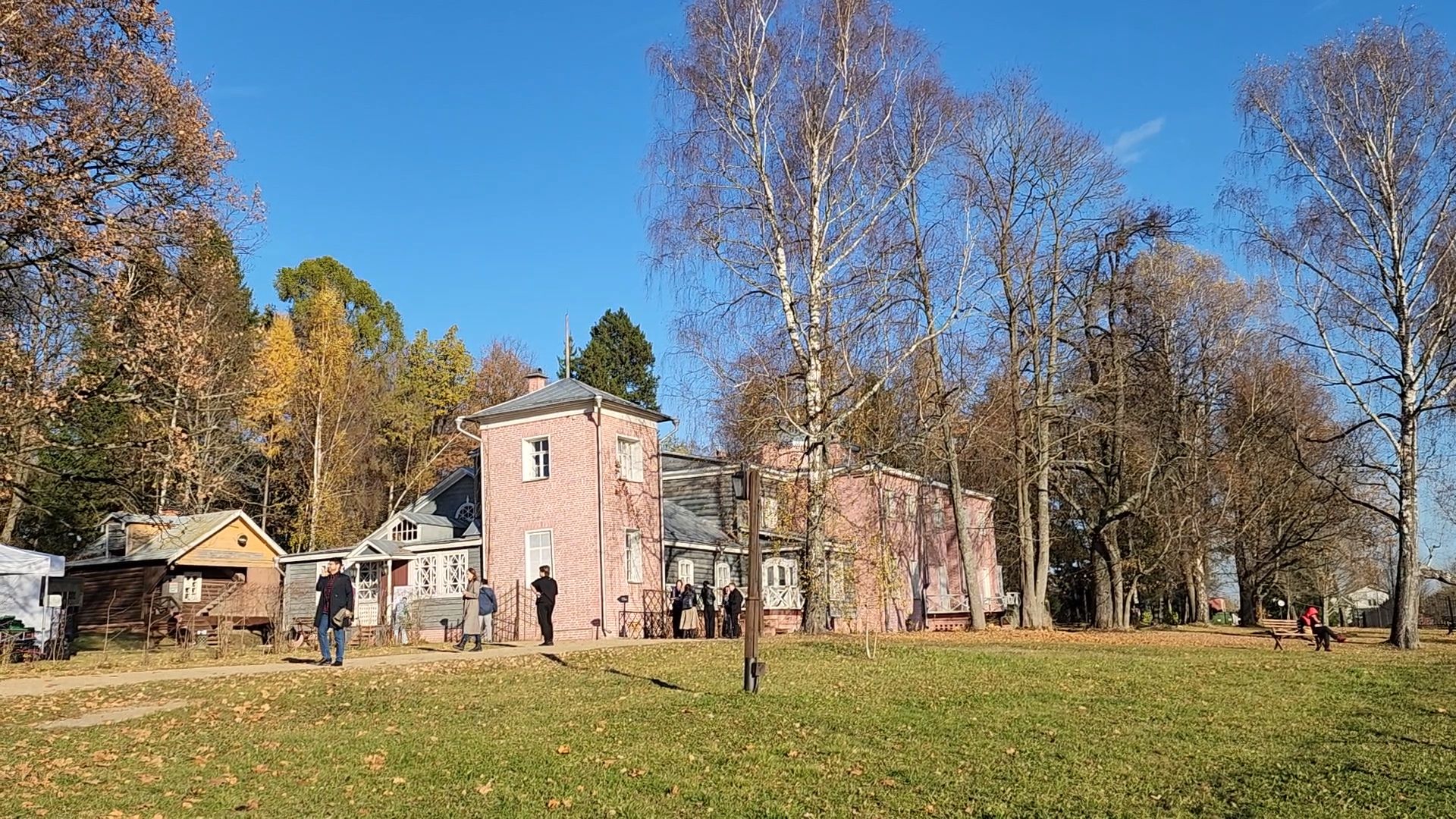 пушкино, новые технологии, музей мураново, ргхпу имени строганова