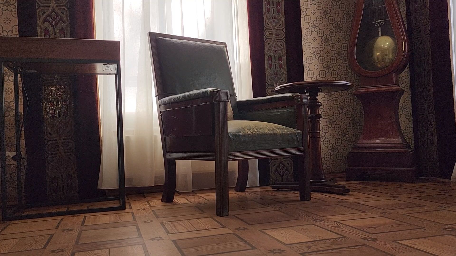 пушкино, новые технологии, музей мураново, ргхпу имени строганова