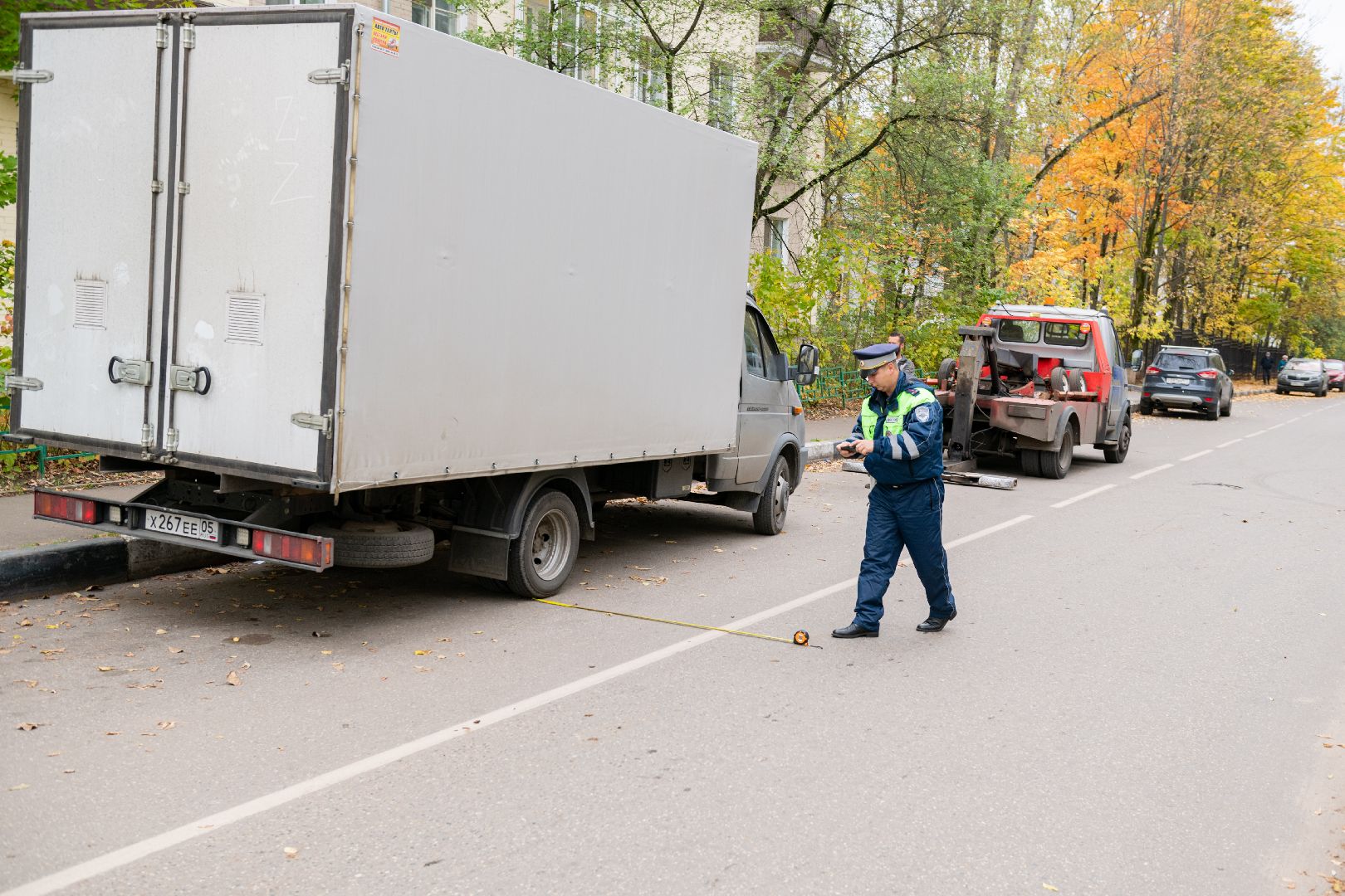 эвакауция, эвакуационный рейд, лыткарино, лыткарино эвакуация,