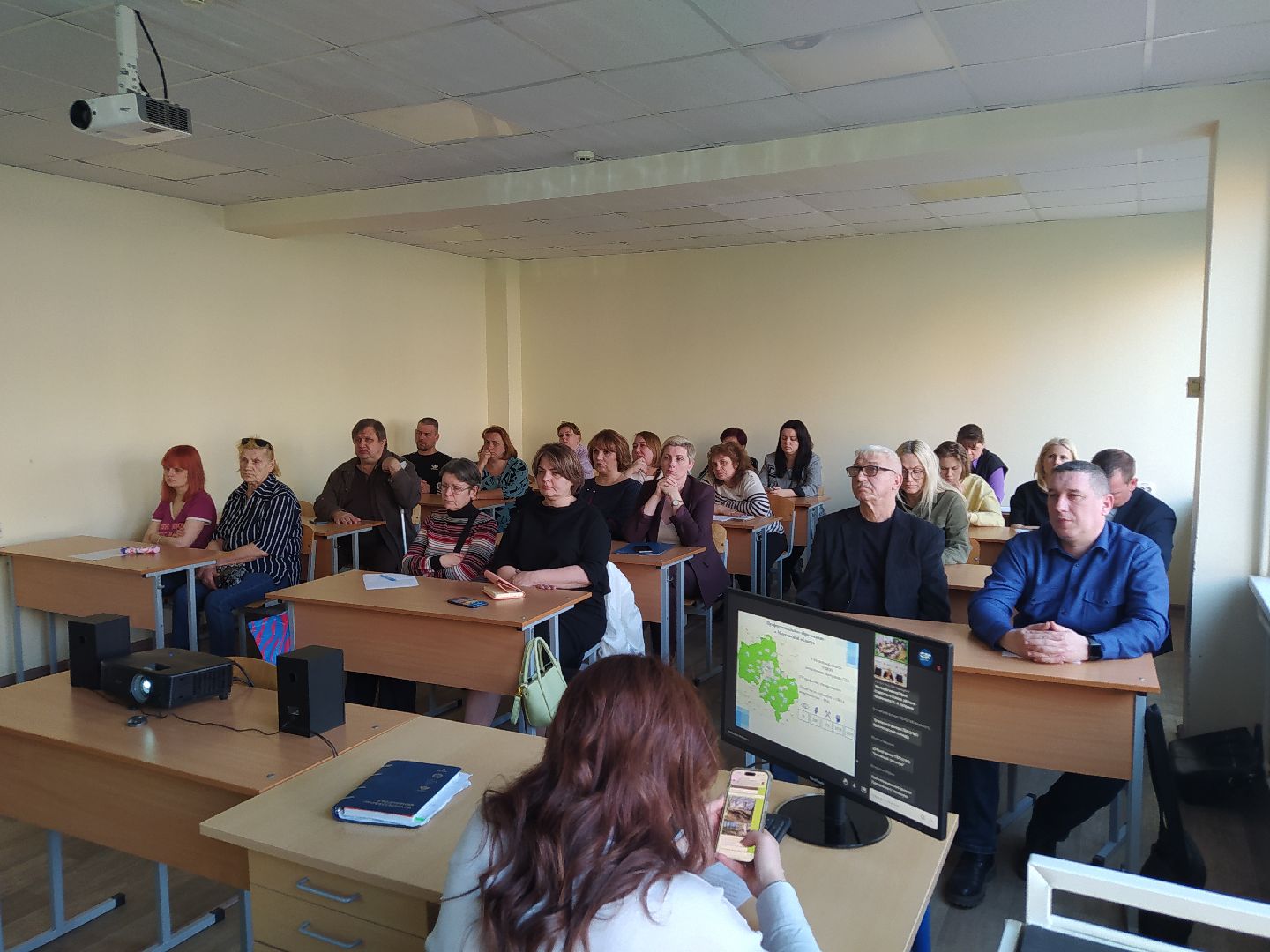 Колледж, обучение, специальность, ОВЗ