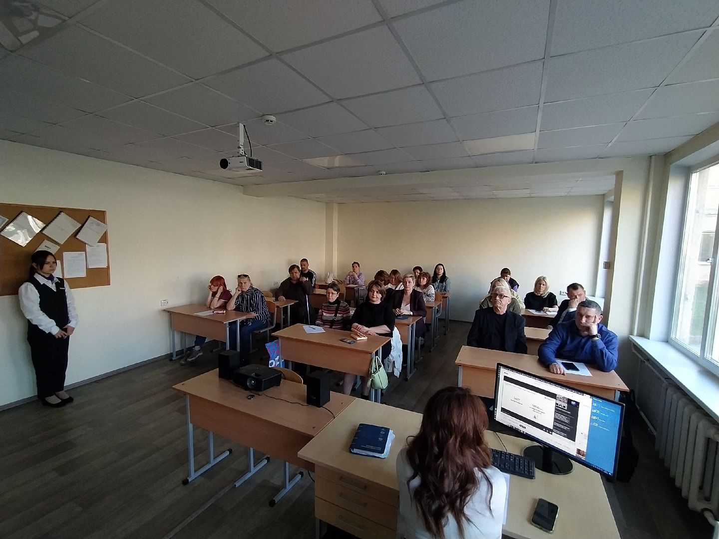 Колледж, обучение, специальность, ОВЗ