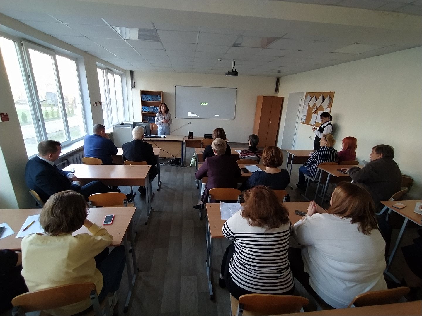 Колледж, обучение, специальность, ОВЗ