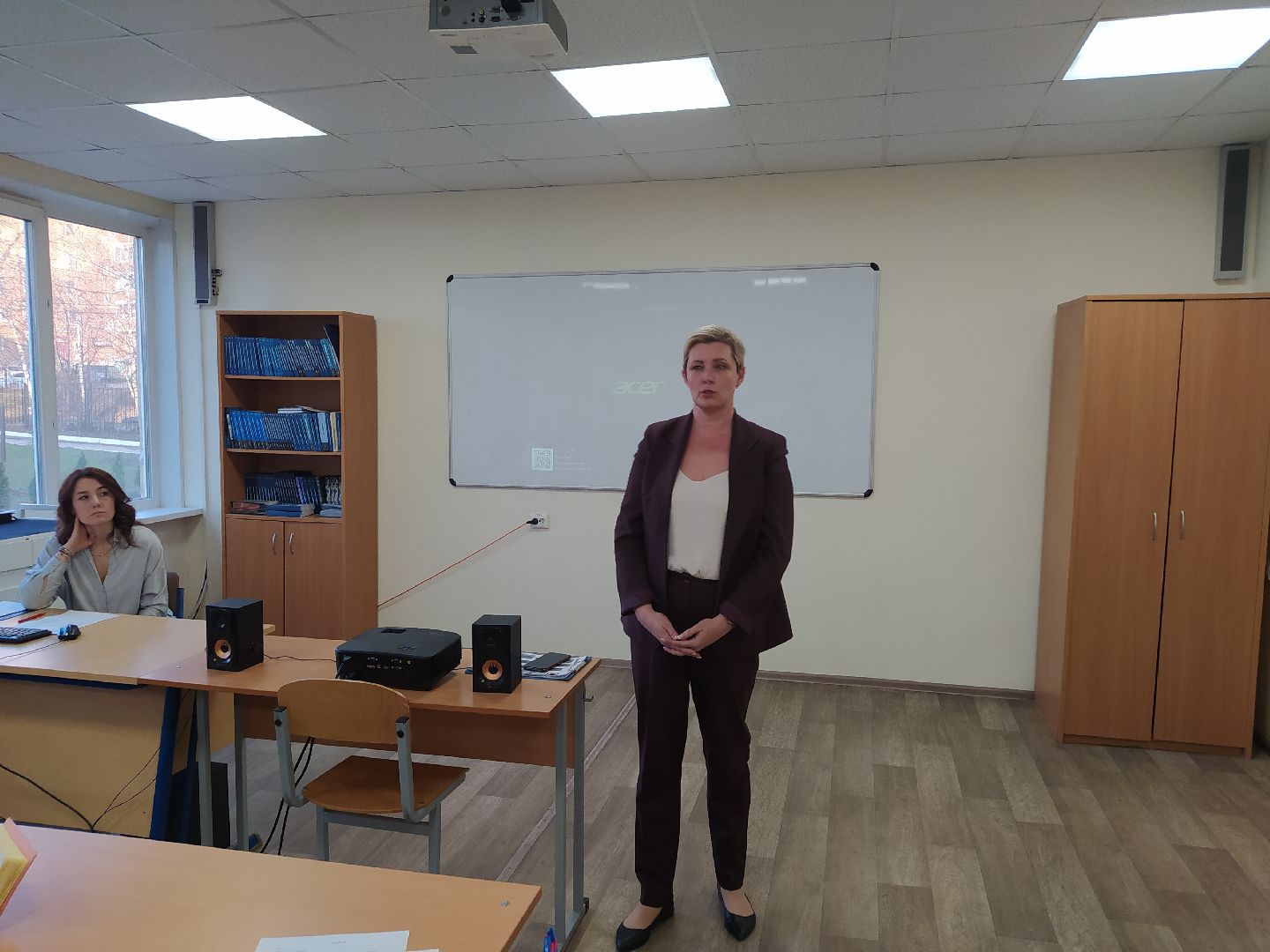 Колледж, обучение, специальность, ОВЗ