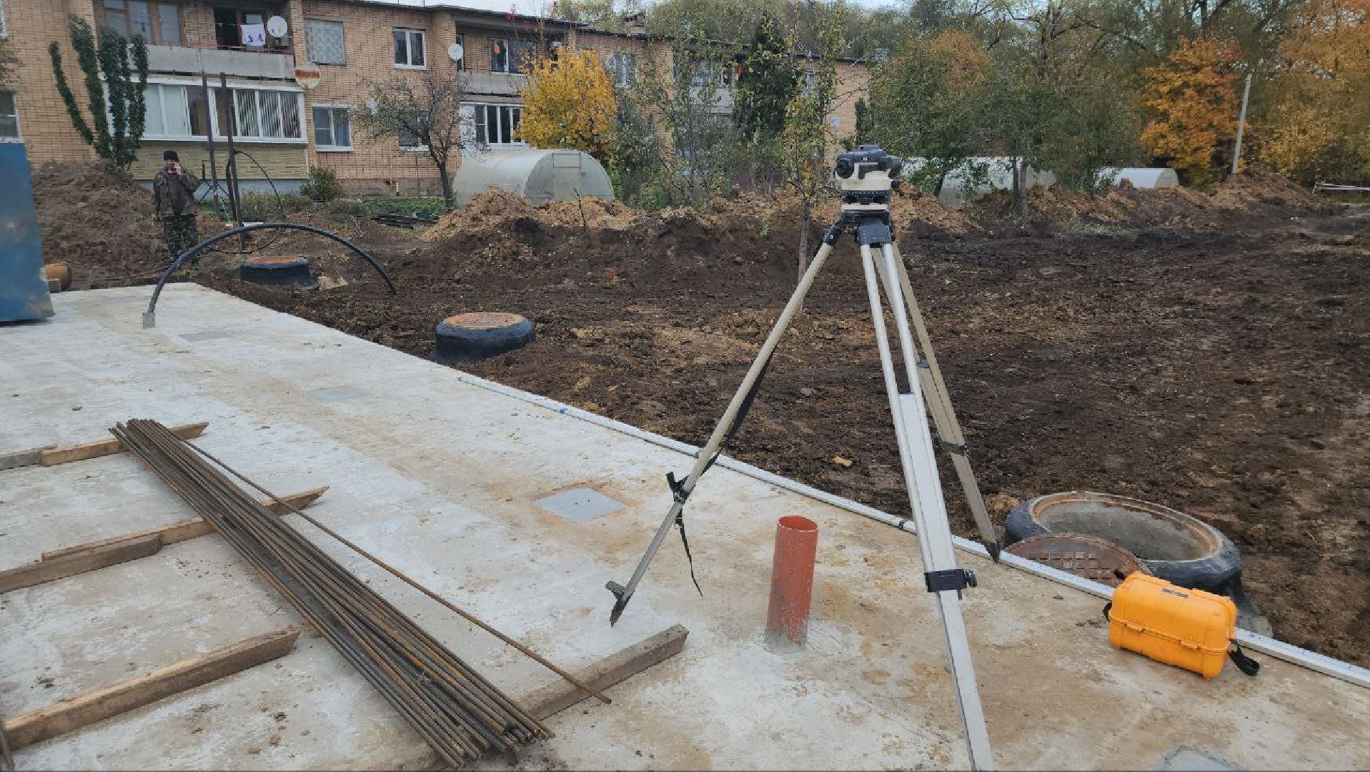 Серебряные Пруды, ЖКХ, отопительный сезон, Мочилы, котельная, блочно-модульная котельная,