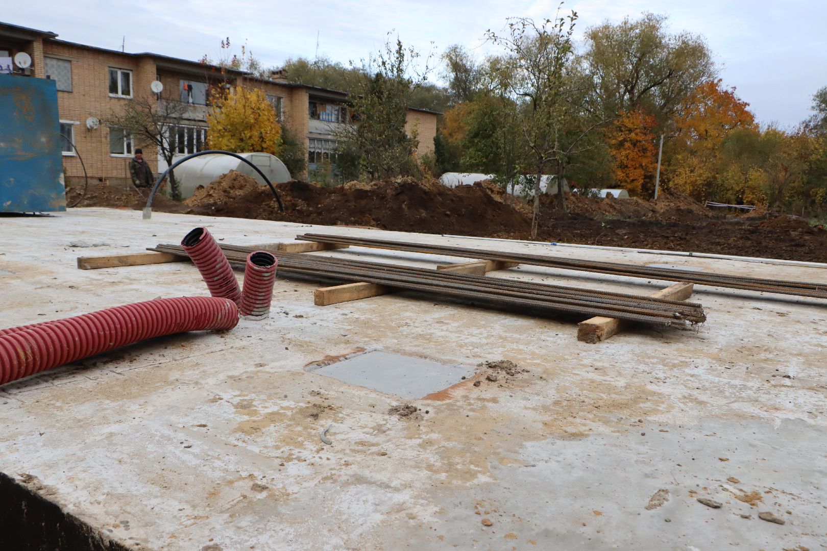 Серебряные Пруды, ЖКХ, отопительный сезон, Мочилы, котельная, блочно-модульная котельная,