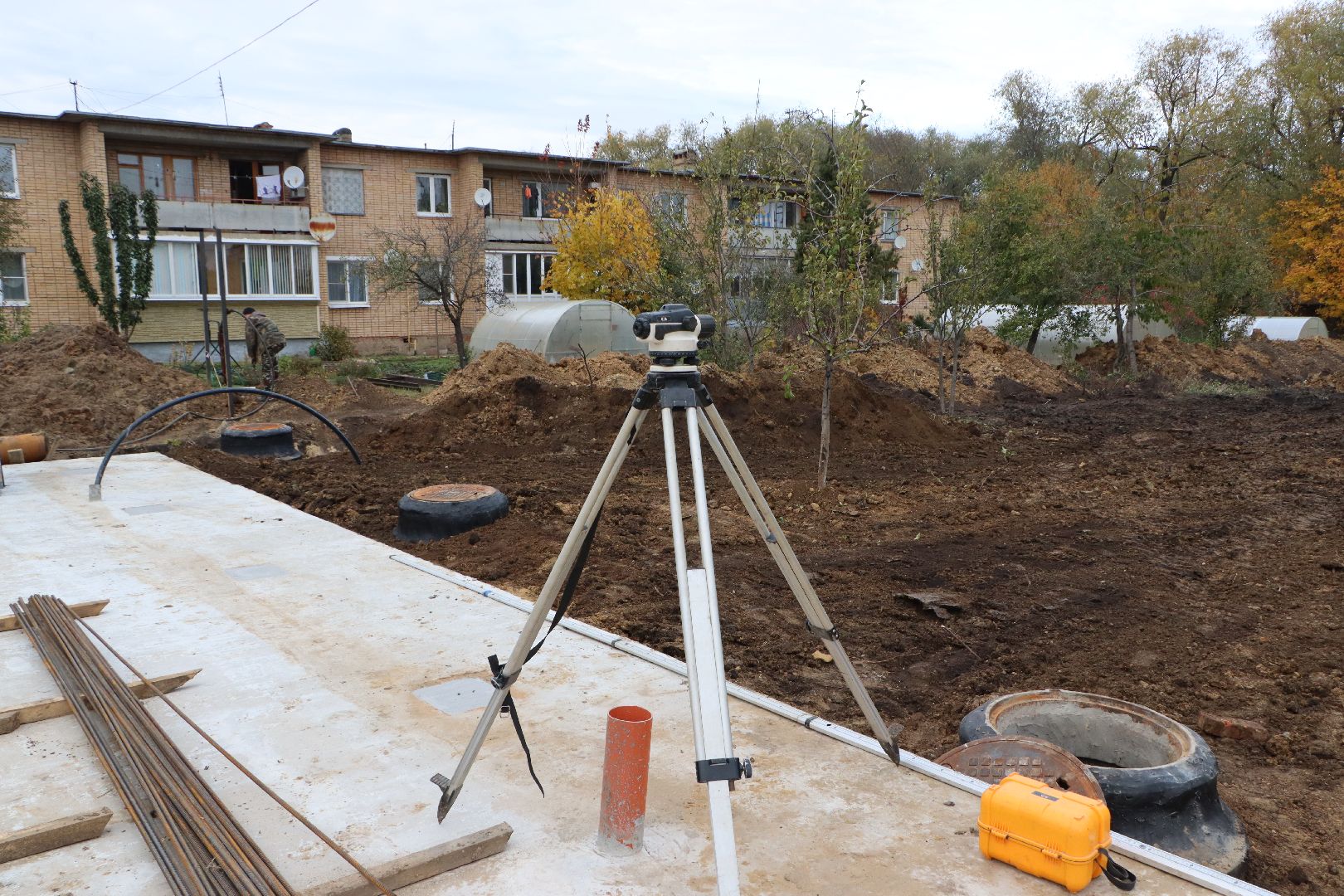 Серебряные Пруды, ЖКХ, отопительный сезон, Мочилы, котельная, блочно-модульная котельная,