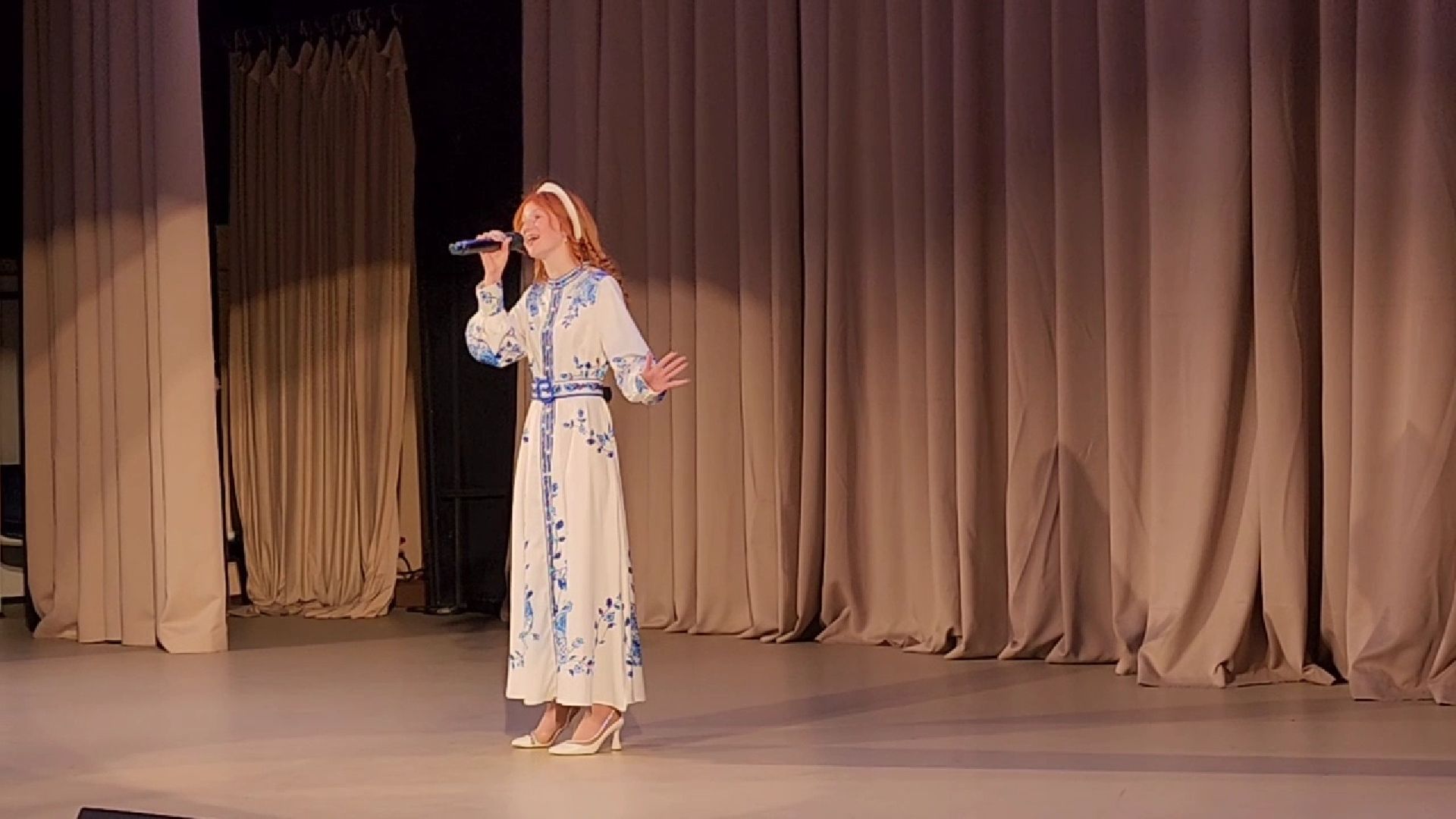 Бронницы, Фестиваль-конкурс патриотической песни, Песни о Родине, кдц бронницы,