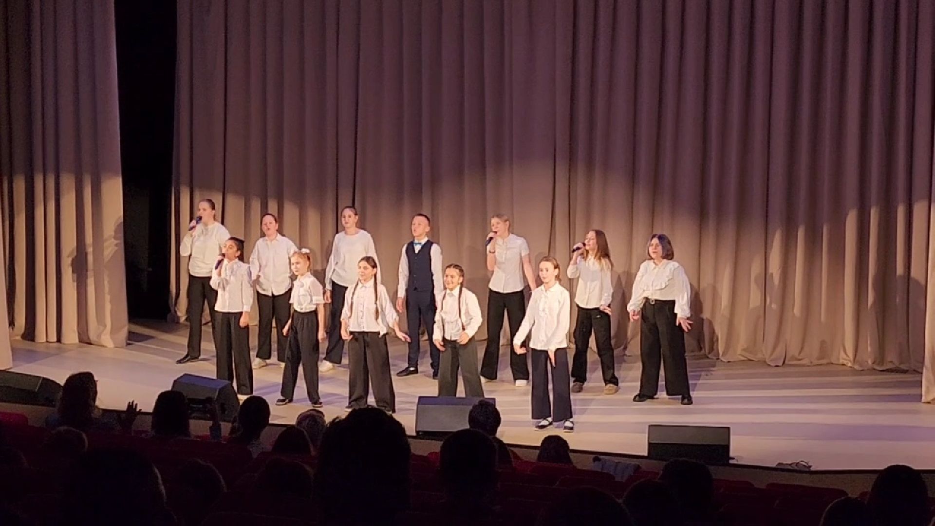 Бронницы, Фестиваль-конкурс патриотической песни, Песни о Родине, кдц бронницы,