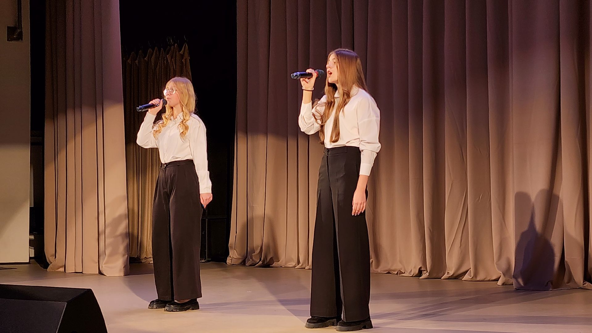 Бронницы, Фестиваль-конкурс патриотической песни, Песни о Родине, кдц бронницы,