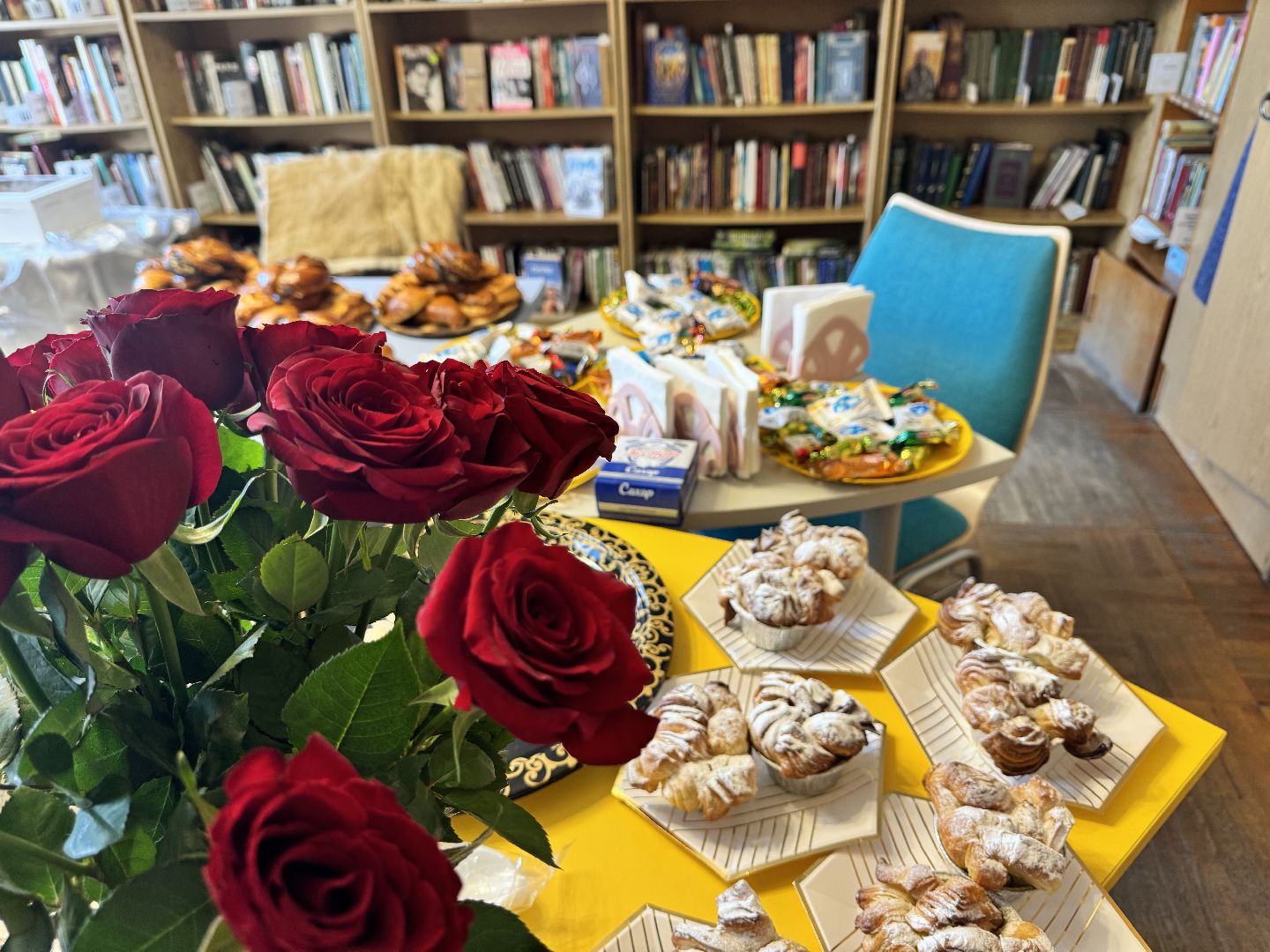 шаховская, образование, памятный вечер,