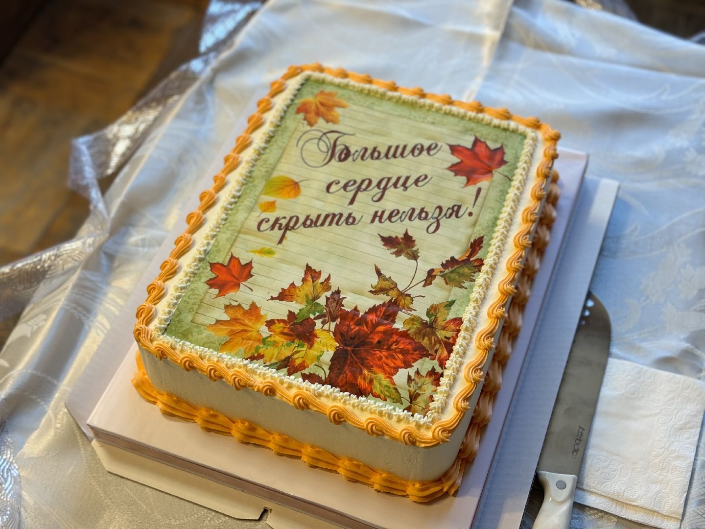 шаховская, образование, памятный вечер,