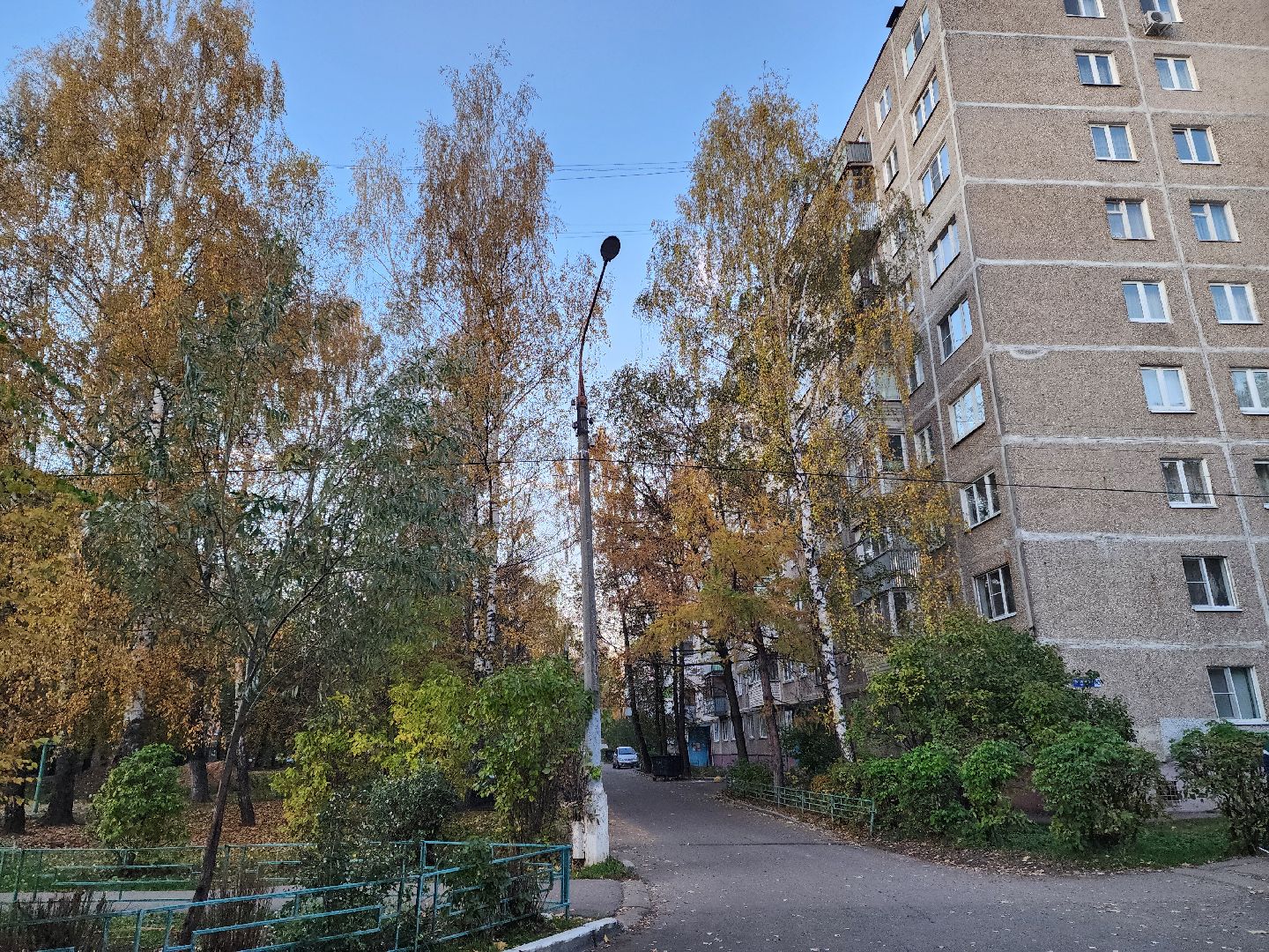 Подольск, отопление, отопительный сезон 2024-2025, устранение неполадок