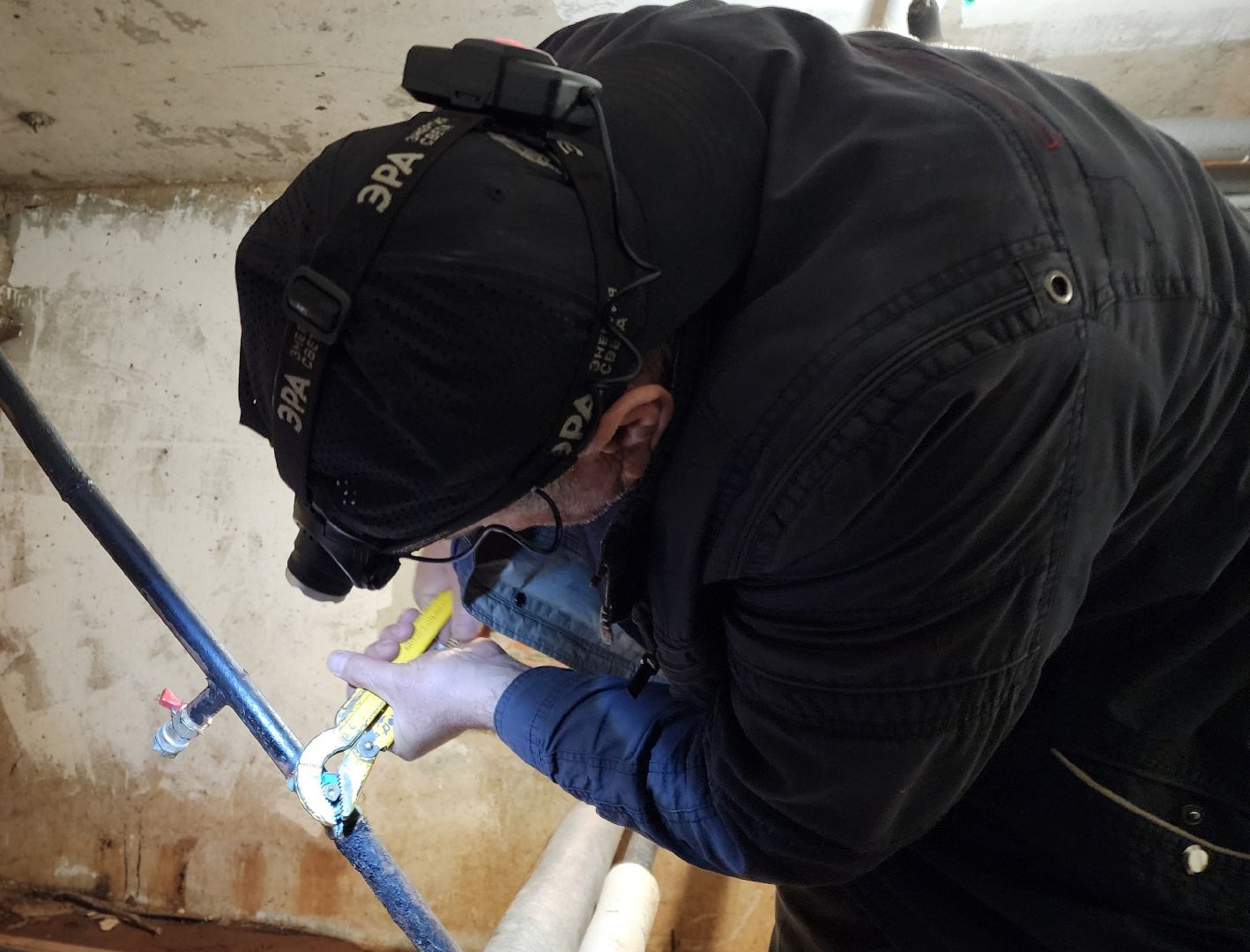 Подольск, отопление, отопительный сезон 2024-2025, устранение неполадок