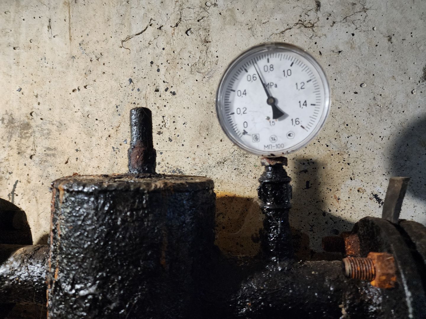 Подольск, отопление, отопительный сезон 2024-2025, устранение неполадок