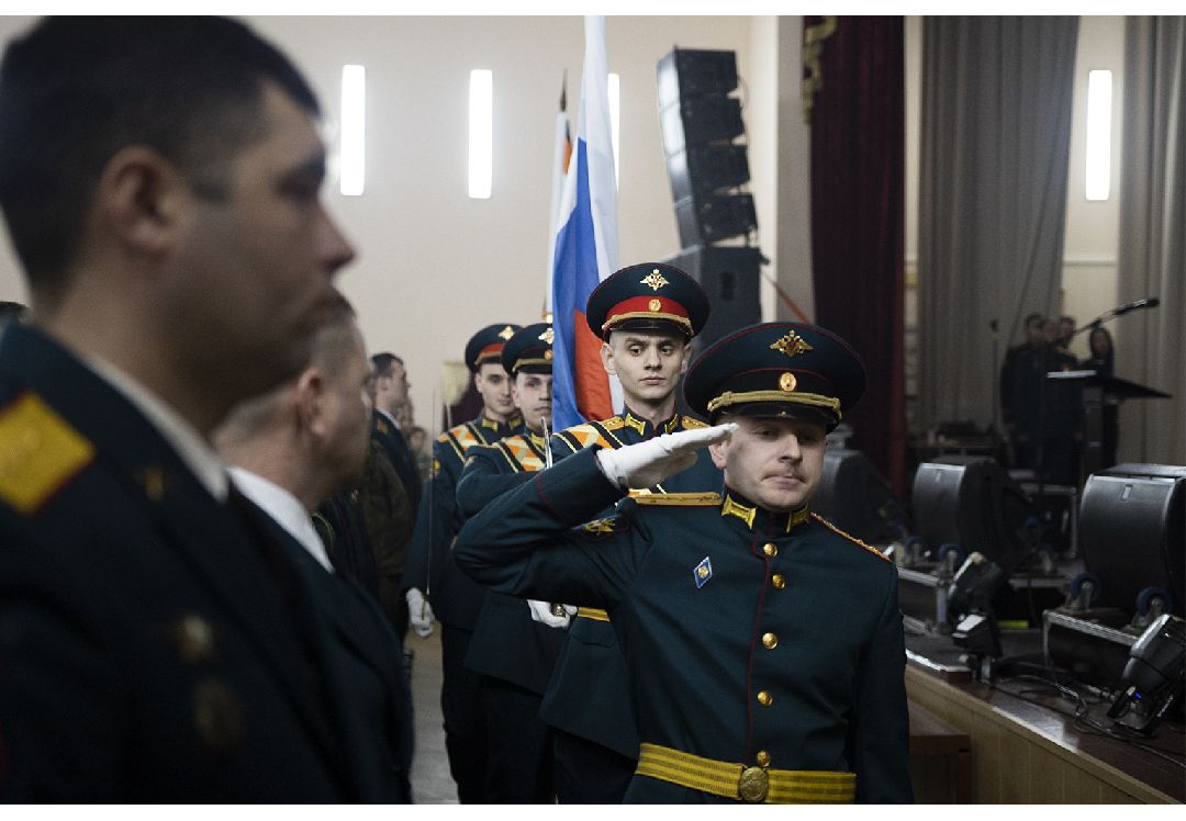 Подмосковье, Армия, Военнослужащие, День Защитника Отечества, Можайский округ, Денис Мордвинцев, Олег Абрамов, Радио Тапок