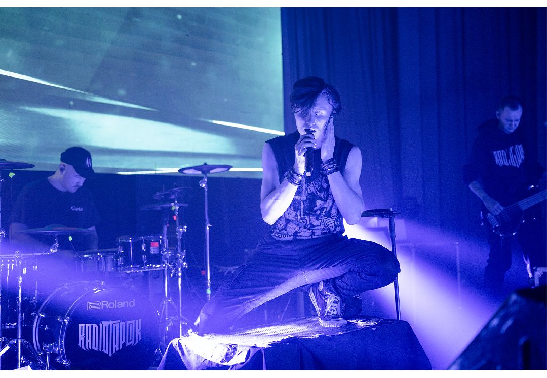 Подмосковье, Армия, Военнослужащие, День Защитника Отечества, Можайский округ, Денис Мордвинцев, Олег Абрамов, Радио Тапок