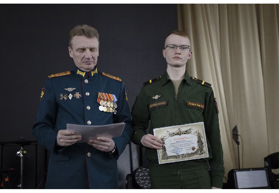 Подмосковье, Армия, Военнослужащие, День Защитника Отечества, Можайский округ, Денис Мордвинцев, Олег Абрамов, Радио Тапок