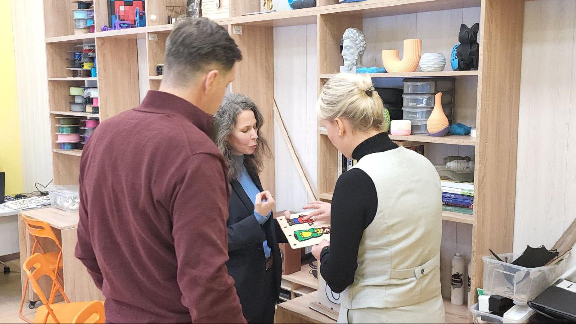 котельники, цмит, субсидии, экономика, наука, развитие бизнеса,