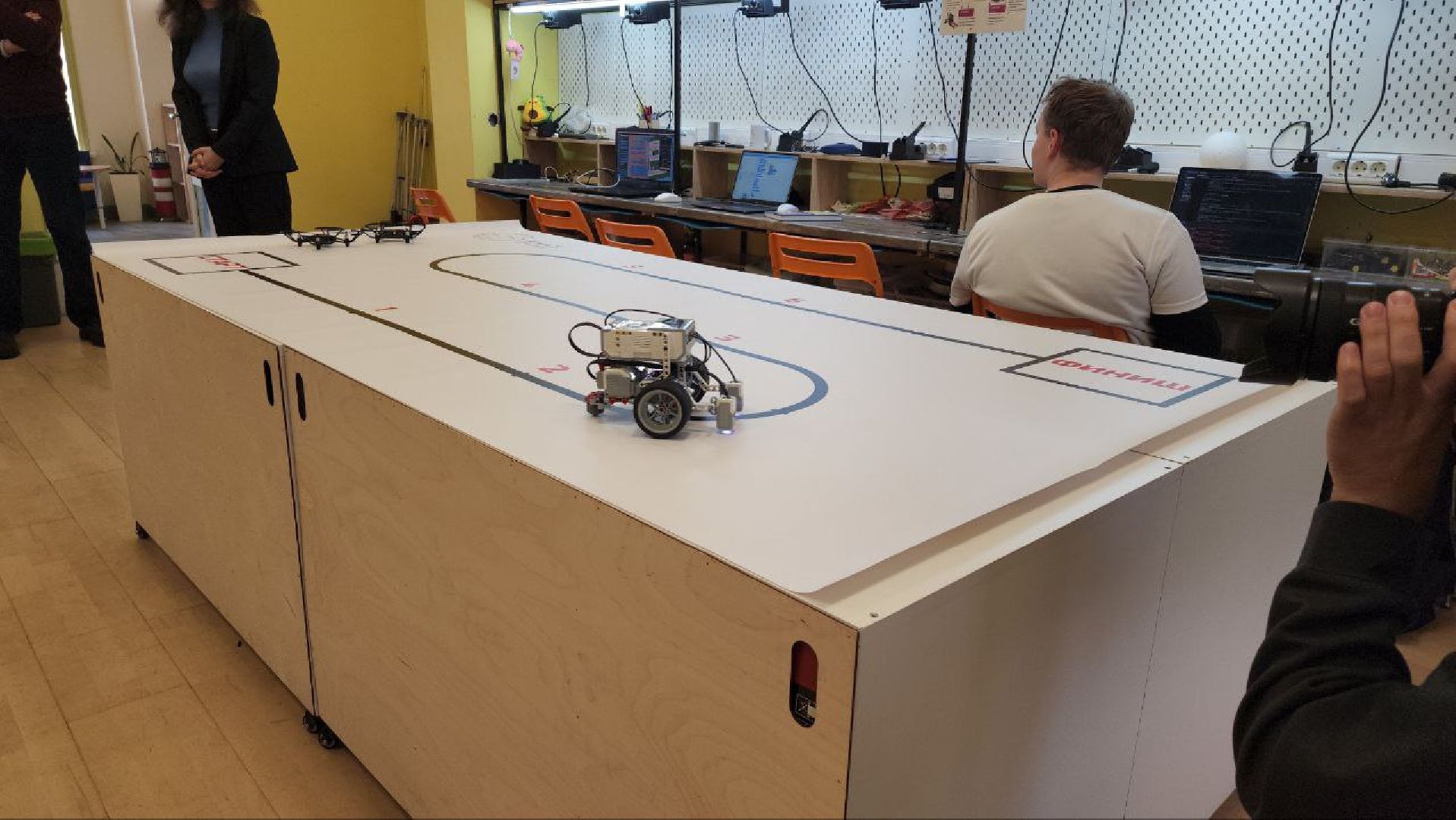 котельники, цмит, субсидии, экономика, наука, развитие бизнеса,