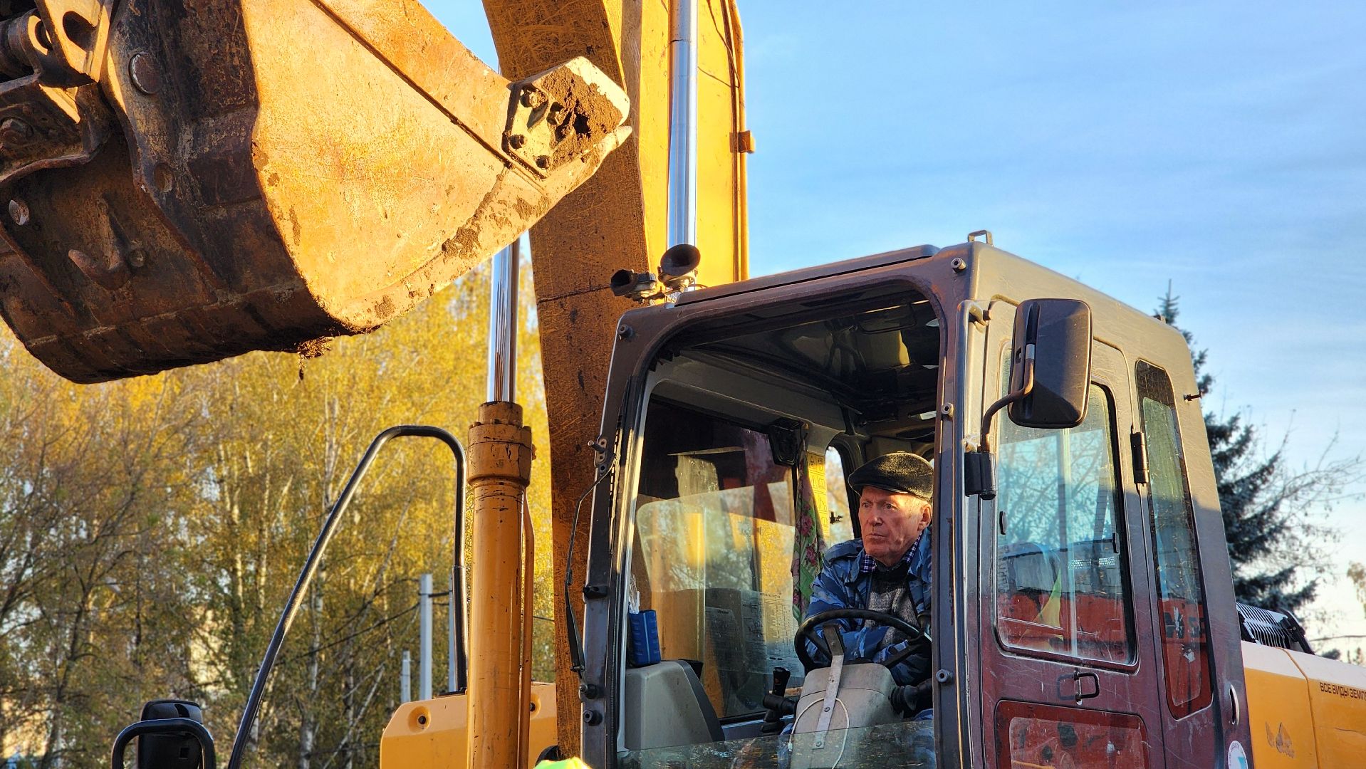 ЖКХ, система водоотведения, Лосино-Петровский,