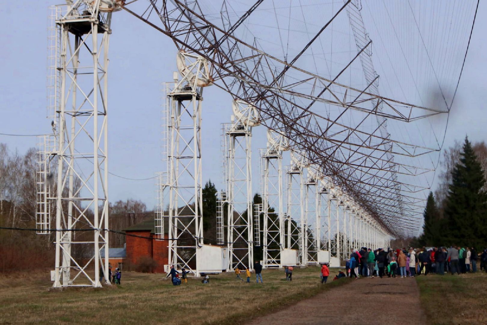 Пущино, Подмосковье, фестиваль, наука, астрономия