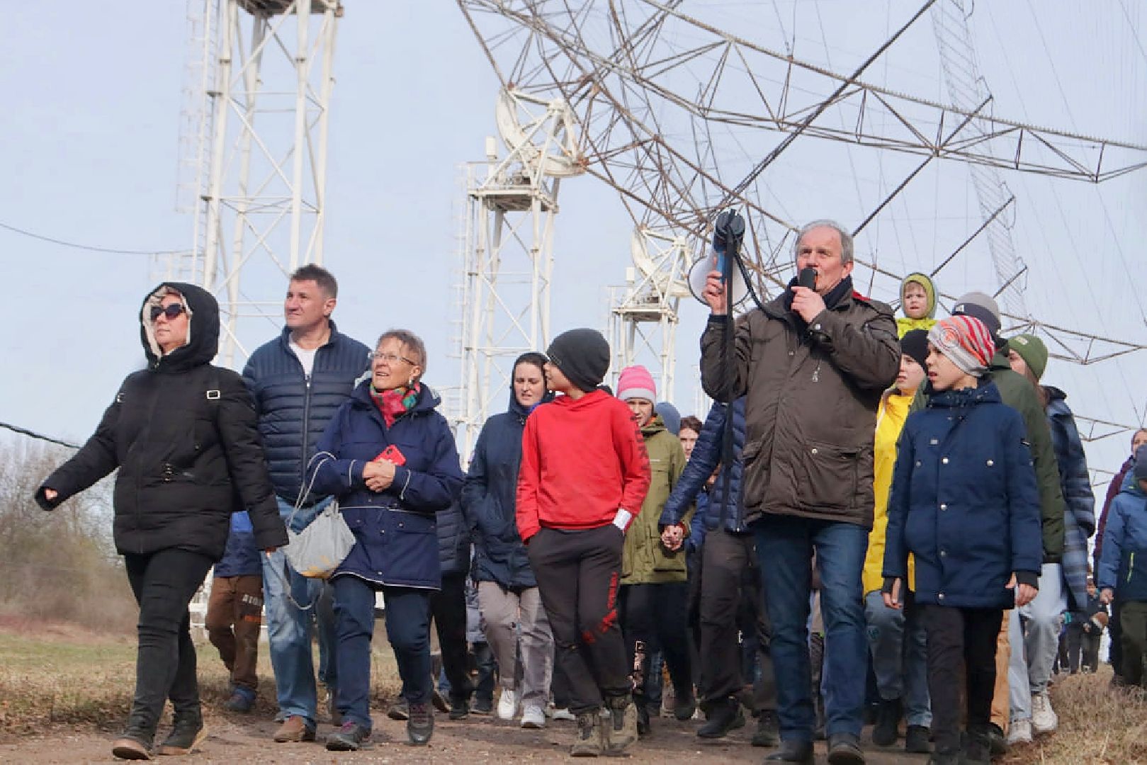 Пущино, Подмосковье, фестиваль, наука, астрономия