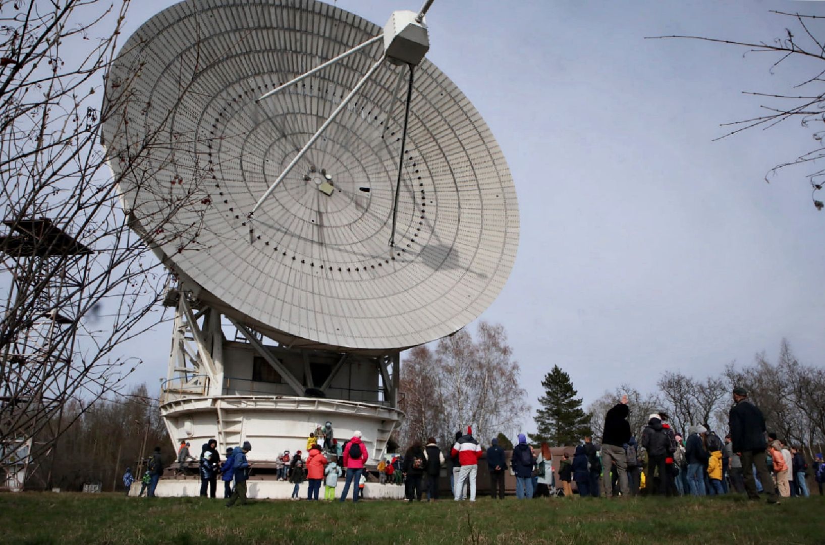 Пущино, Подмосковье, фестиваль, наука, астрономия