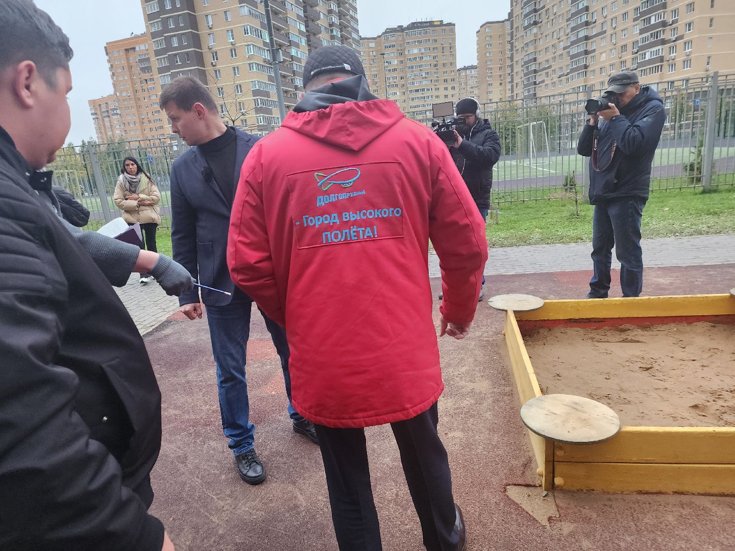 долгопрудный, новые водники, парковка,