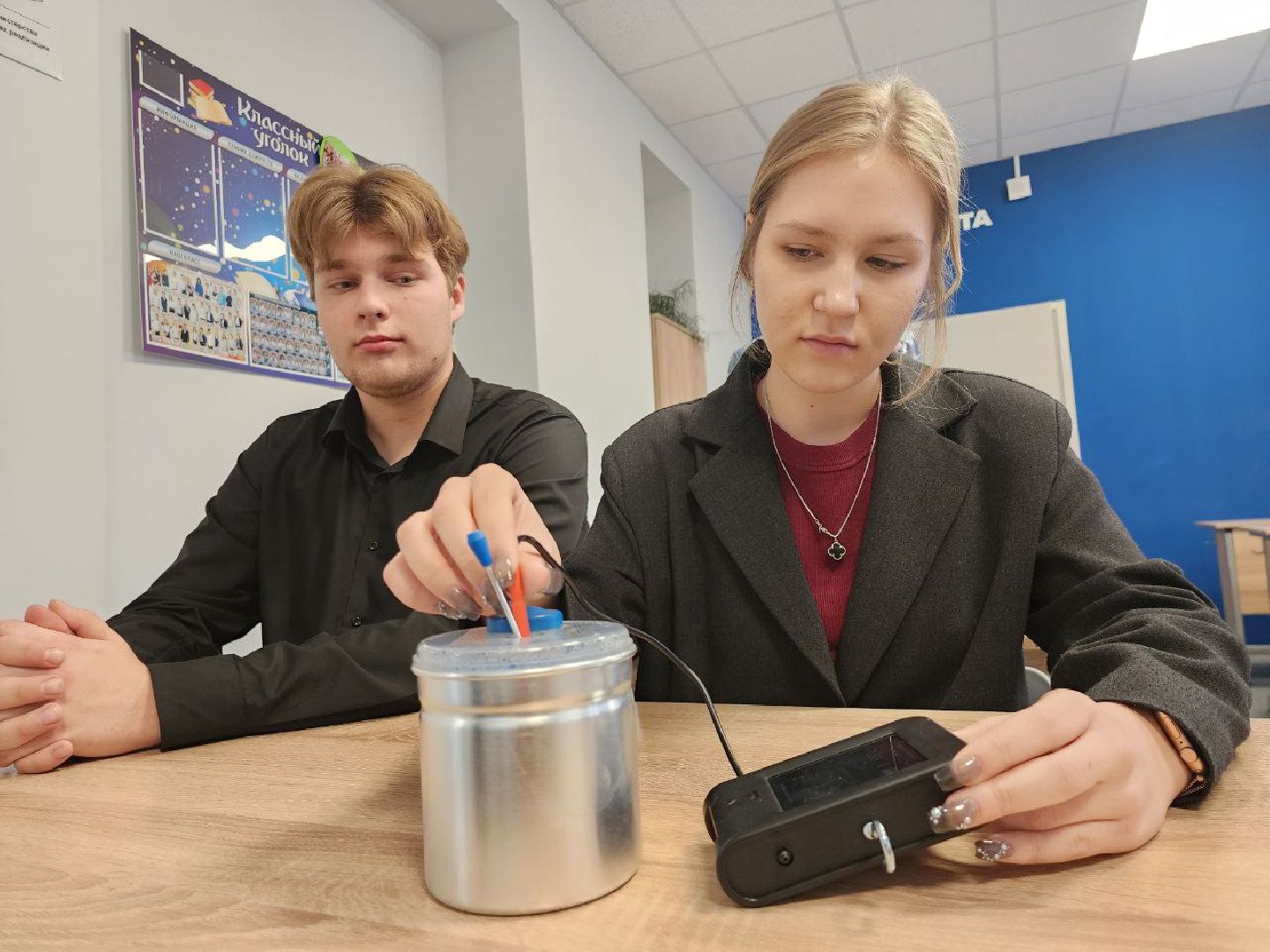 можайск, можайский городской округ, подмосковье, точка роста, образование, образовательный центр, школьники, нацпроект, современная школа, федеральный проект, школы подмосковья, школа можайска,