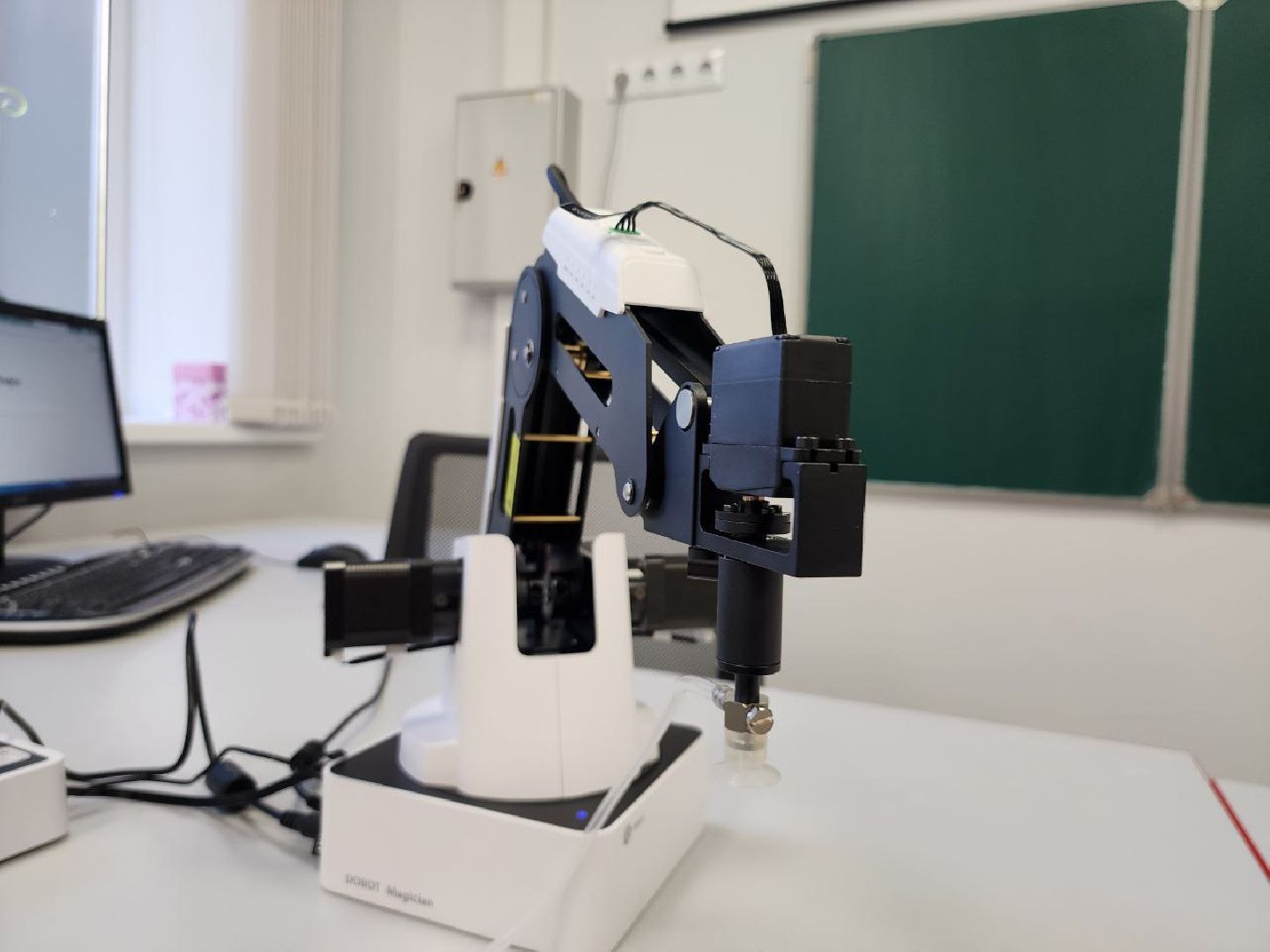 можайск, можайский городской округ, подмосковье, точка роста, образование, образовательный центр, школьники, нацпроект, современная школа, федеральный проект, школы подмосковья, школа можайска,