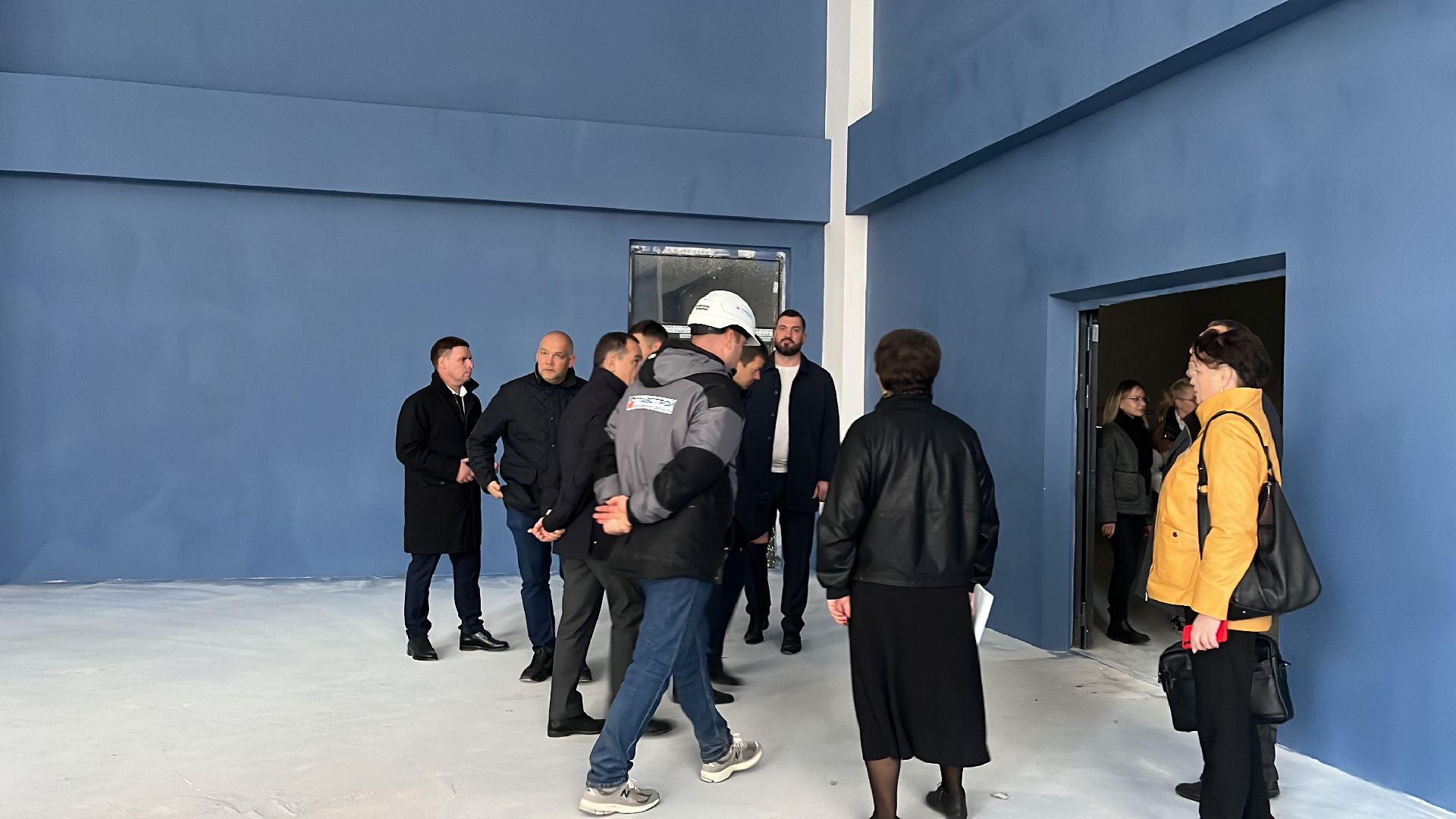 школа, новая школа, строительство, строительство школы,