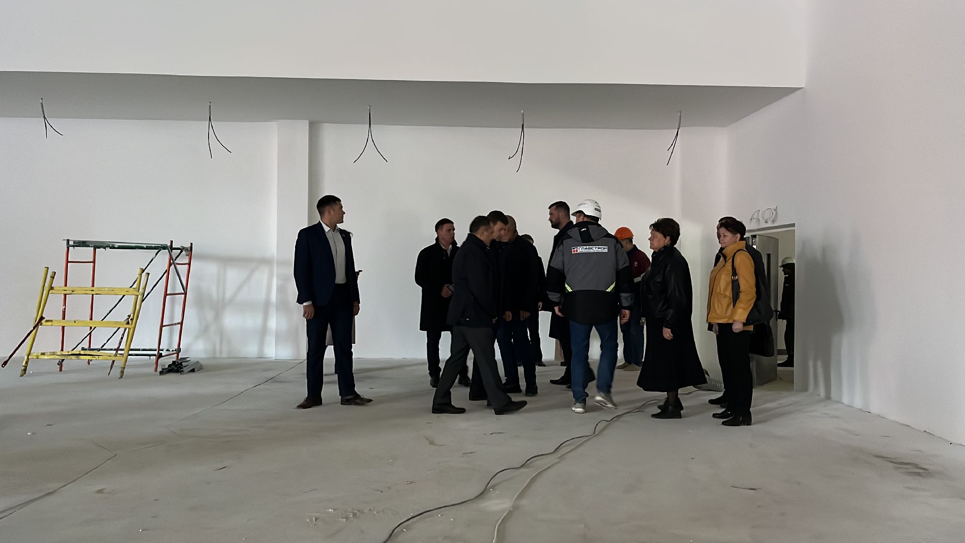 школа, новая школа, строительство, строительство школы,