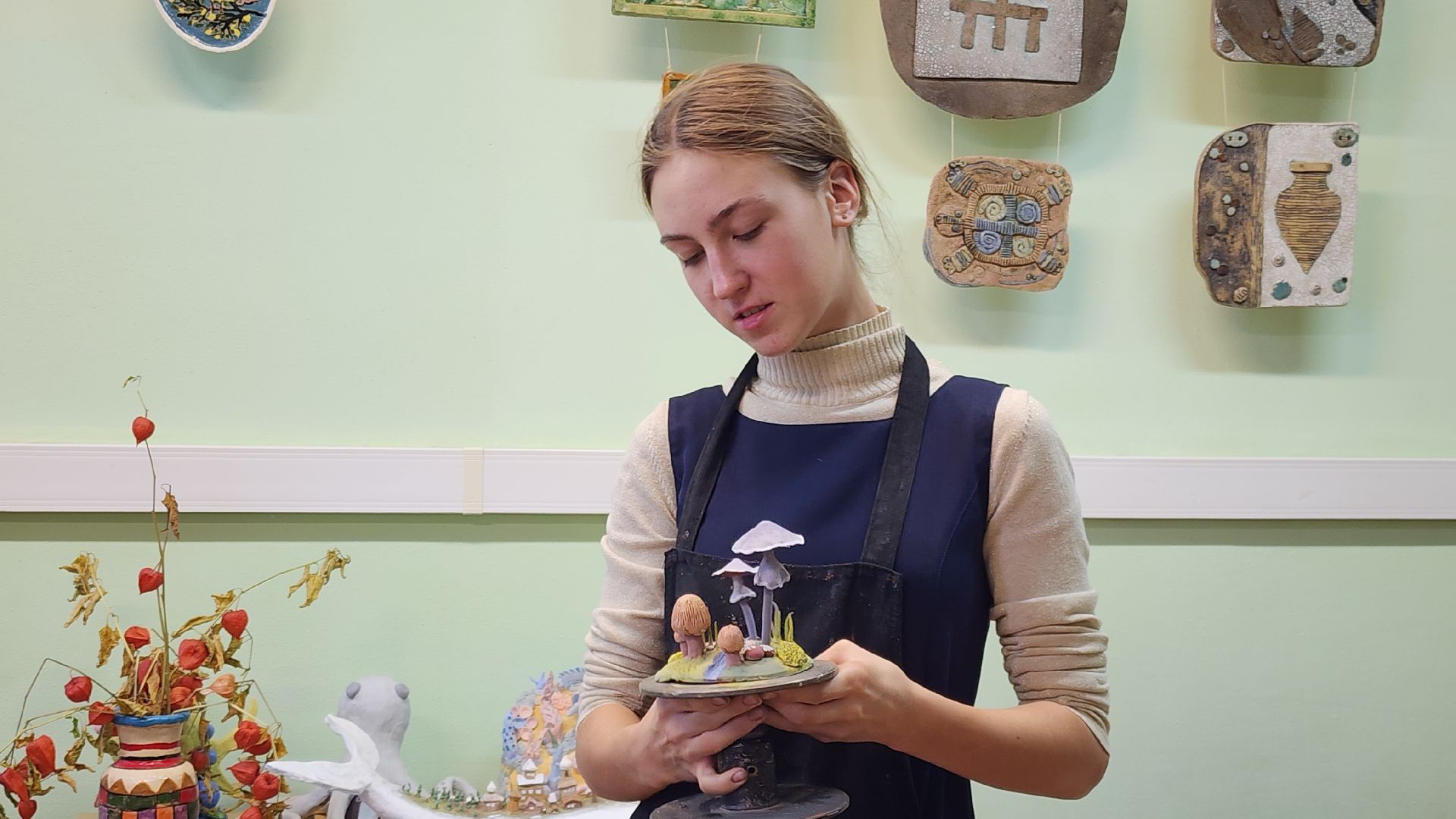 Звенигород, Мастера, образование в подмосковье, дополнительное образование,