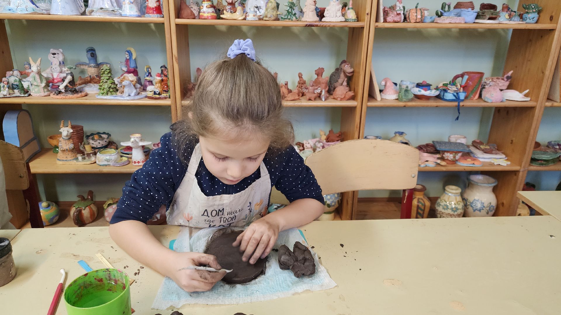 Звенигород, Мастера, образование в подмосковье, дополнительное образование,