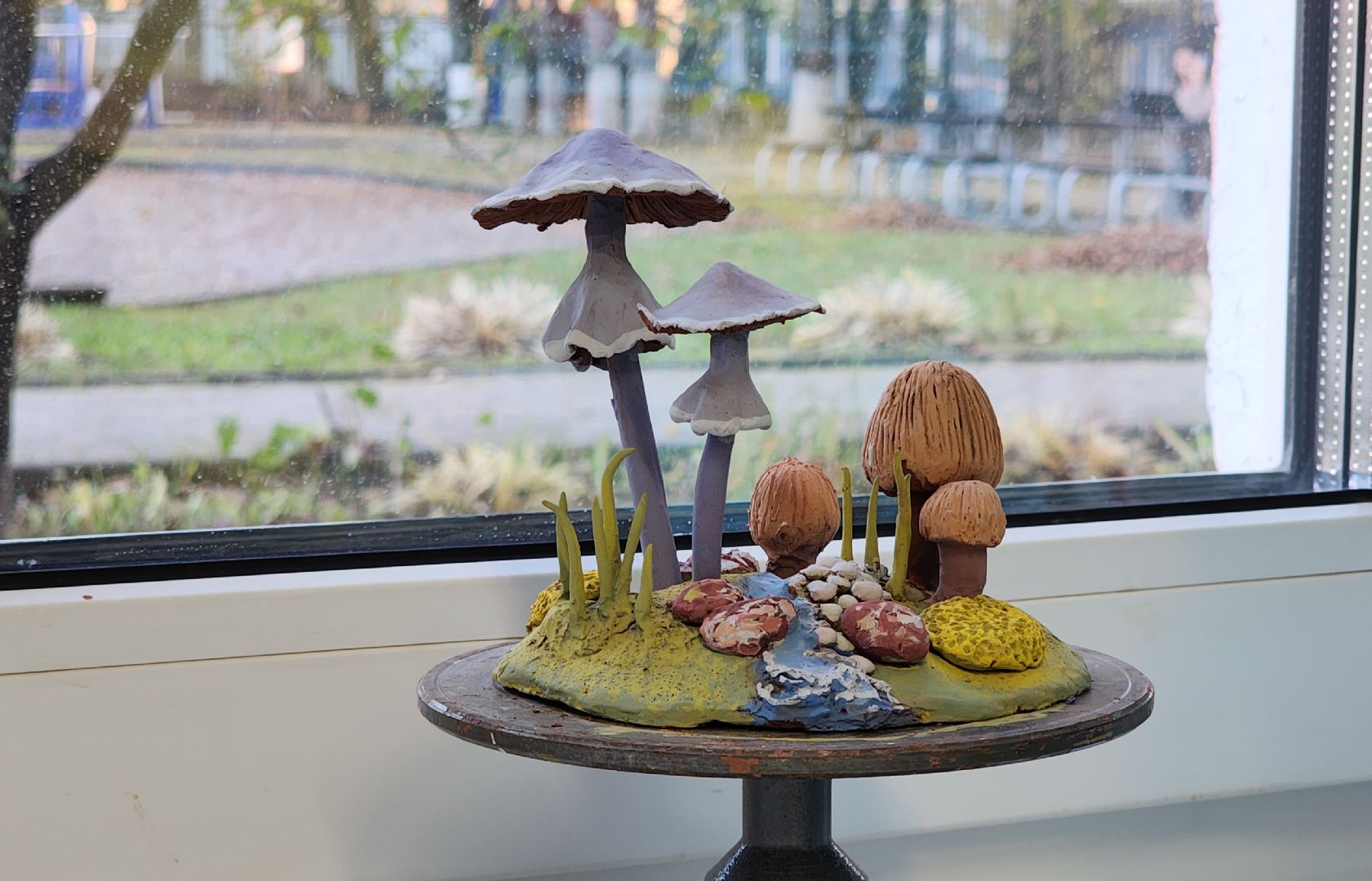 Звенигород, Мастера, образование в подмосковье, дополнительное образование,