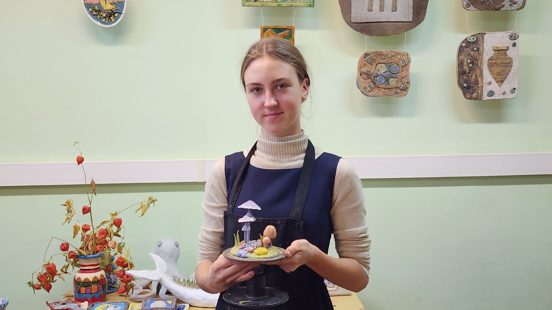 Звенигород, Мастера, образование в подмосковье, дополнительное образование,