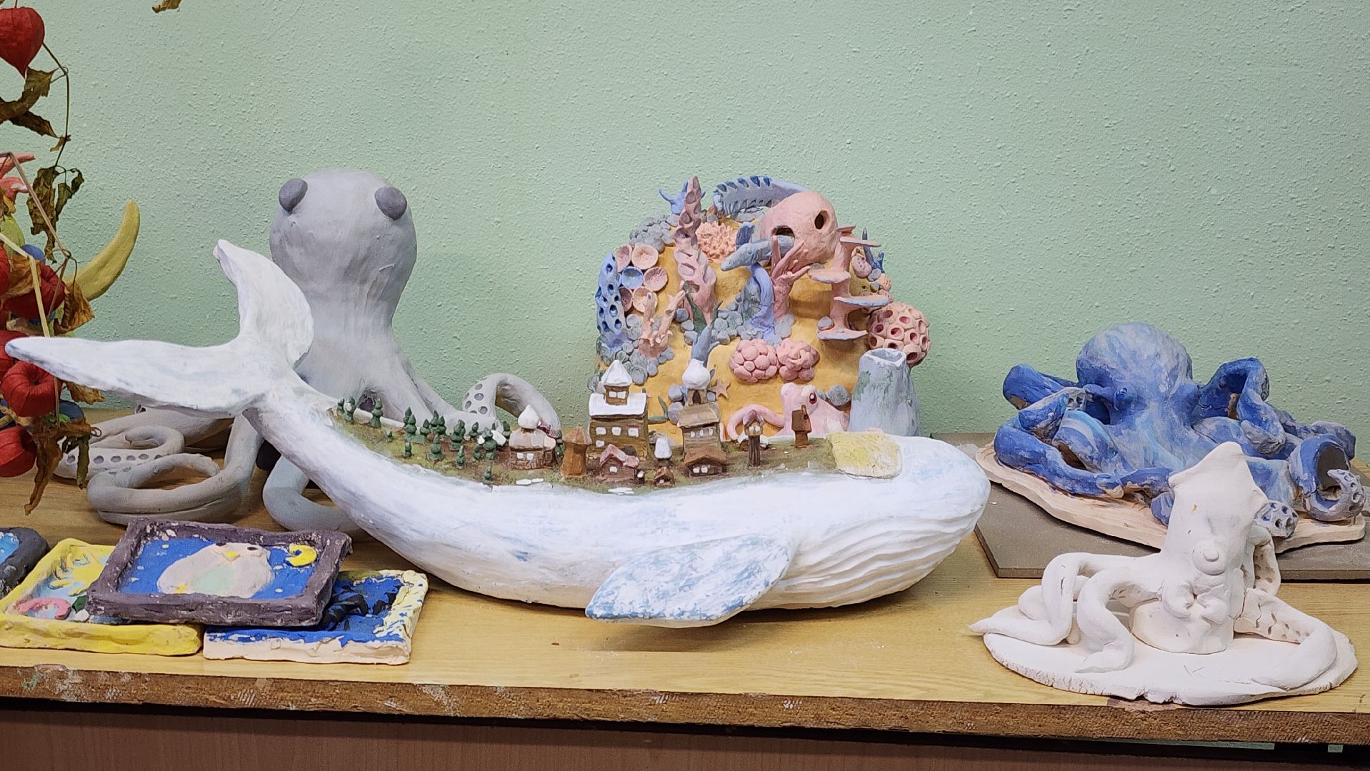 Звенигород, Мастера, образование в подмосковье, дополнительное образование,