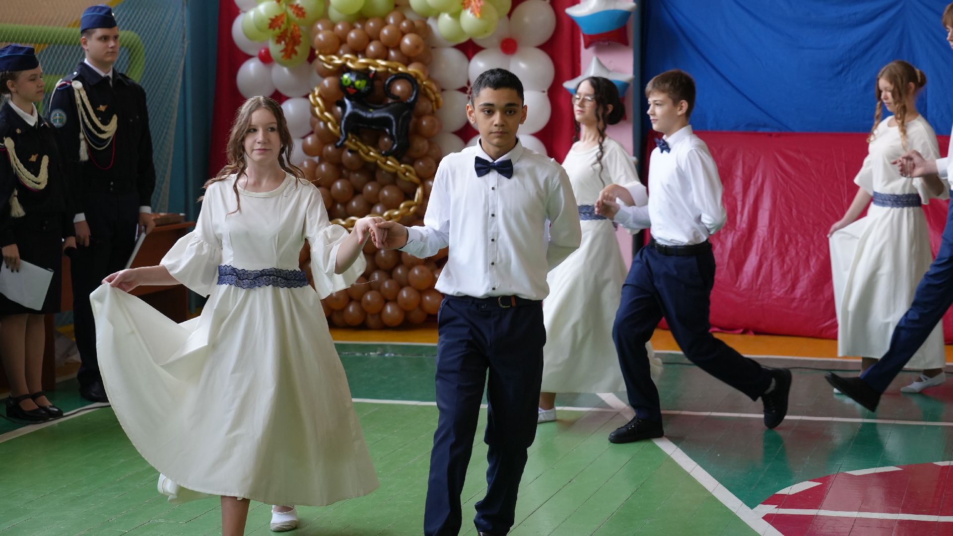 лицеисты, образование, день лицеиста,