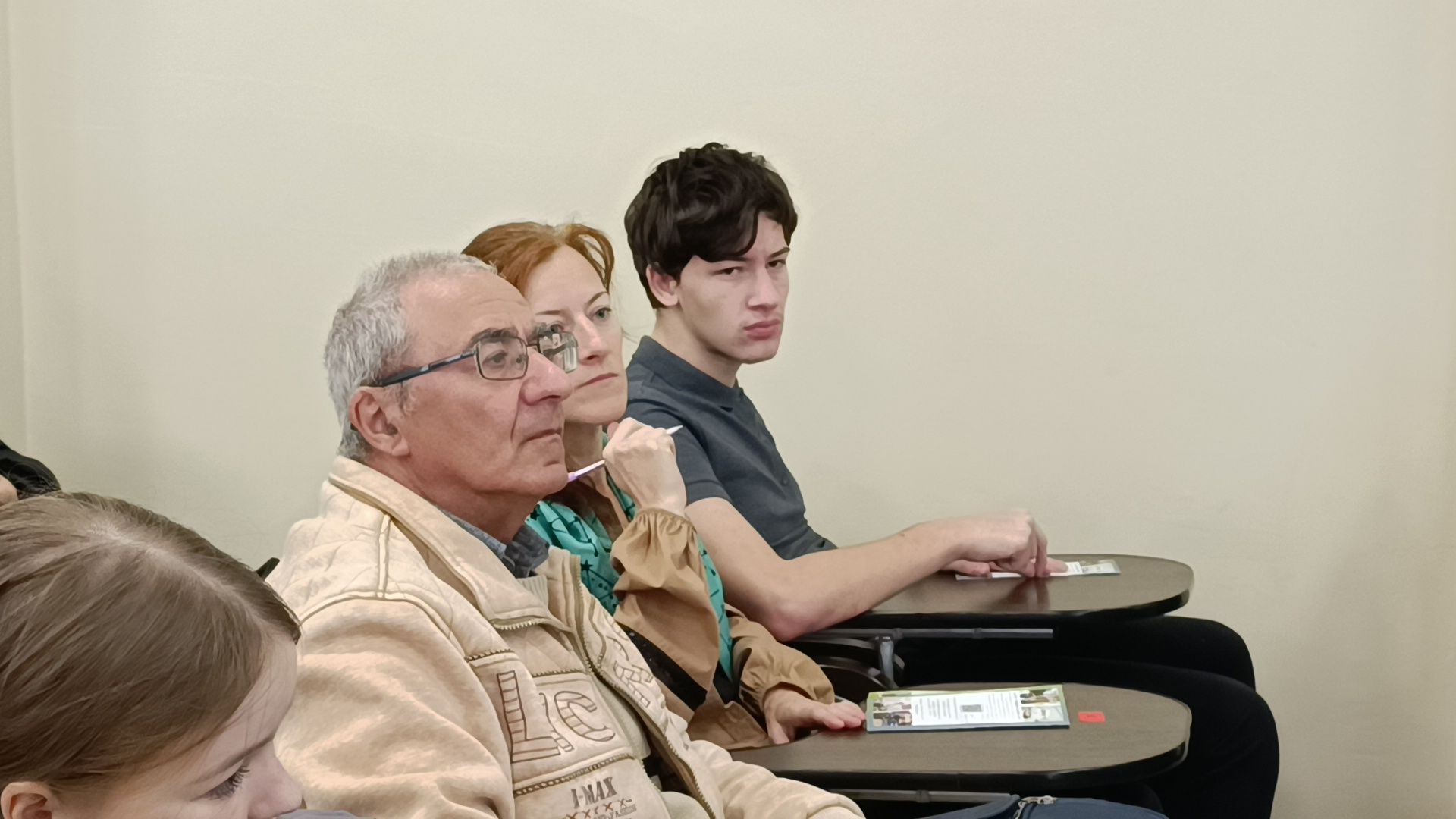 день открытых дверей, колледж подмосковье, лобня,