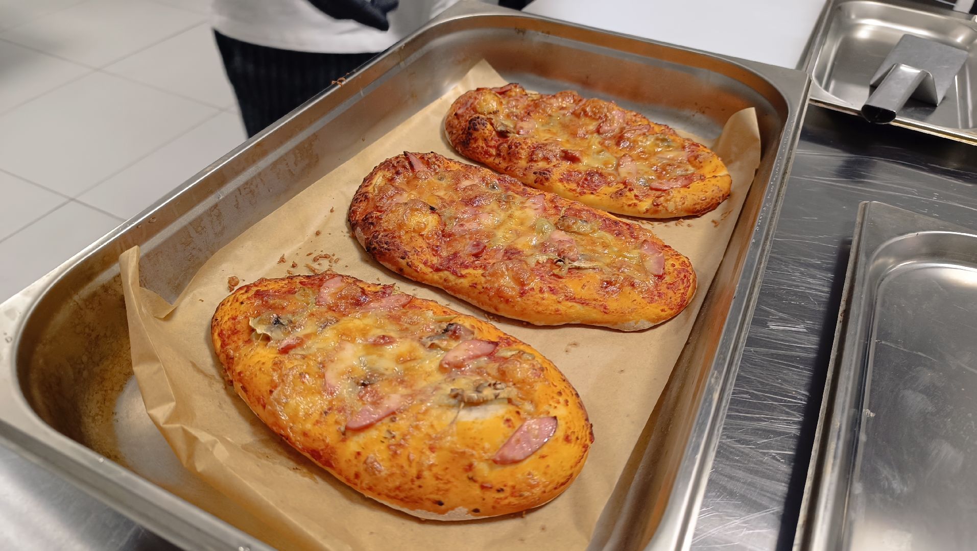 день открытых дверей, колледж подмосковье, лобня,