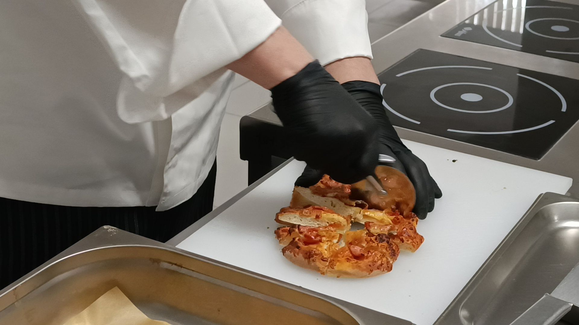 день открытых дверей, колледж подмосковье, лобня,