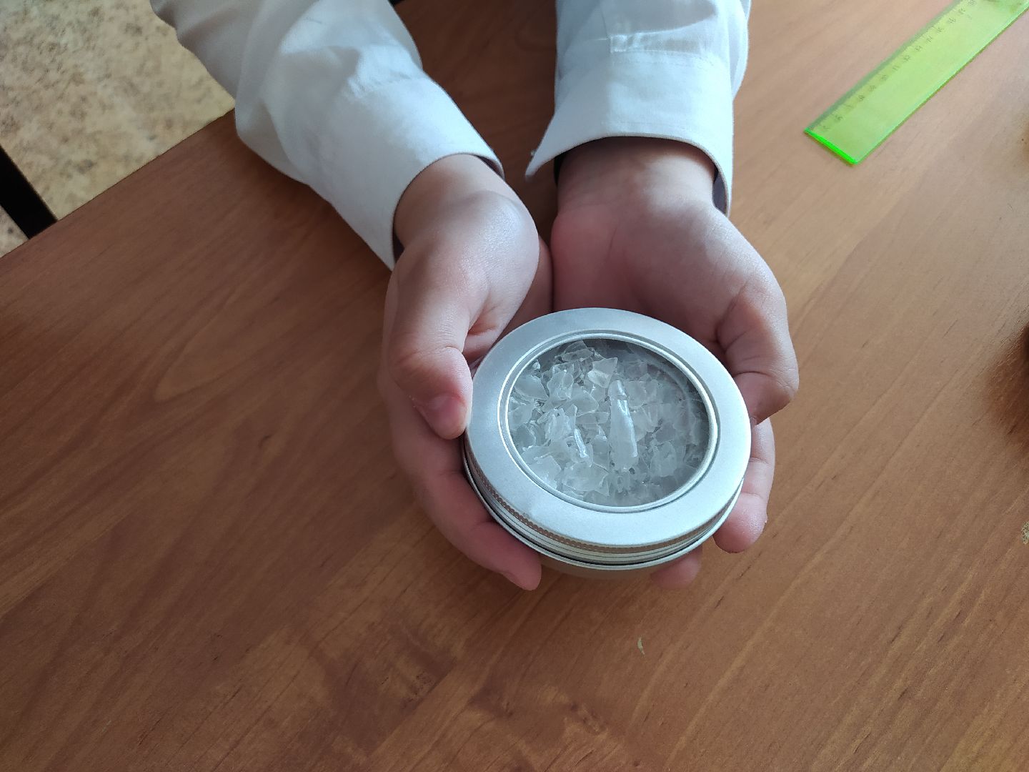 Экология, переработка, пластик, Щёлково