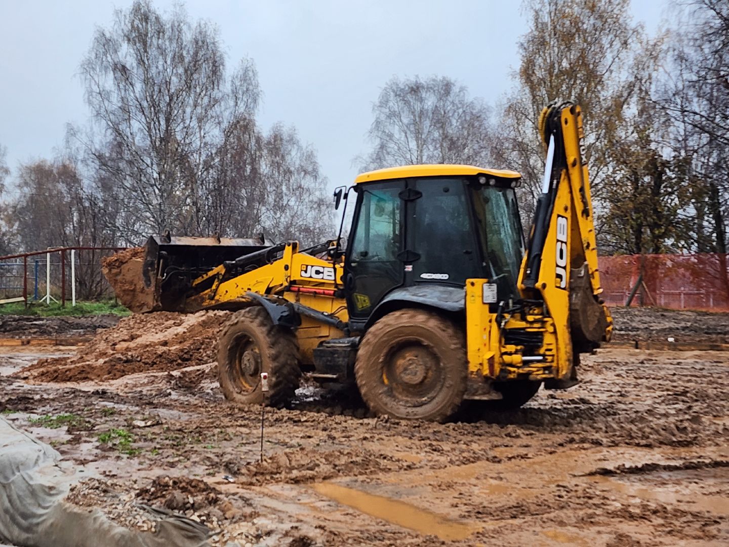 волоколамск, стадион, Центральный стадион, капитальный ремонт, спорт,