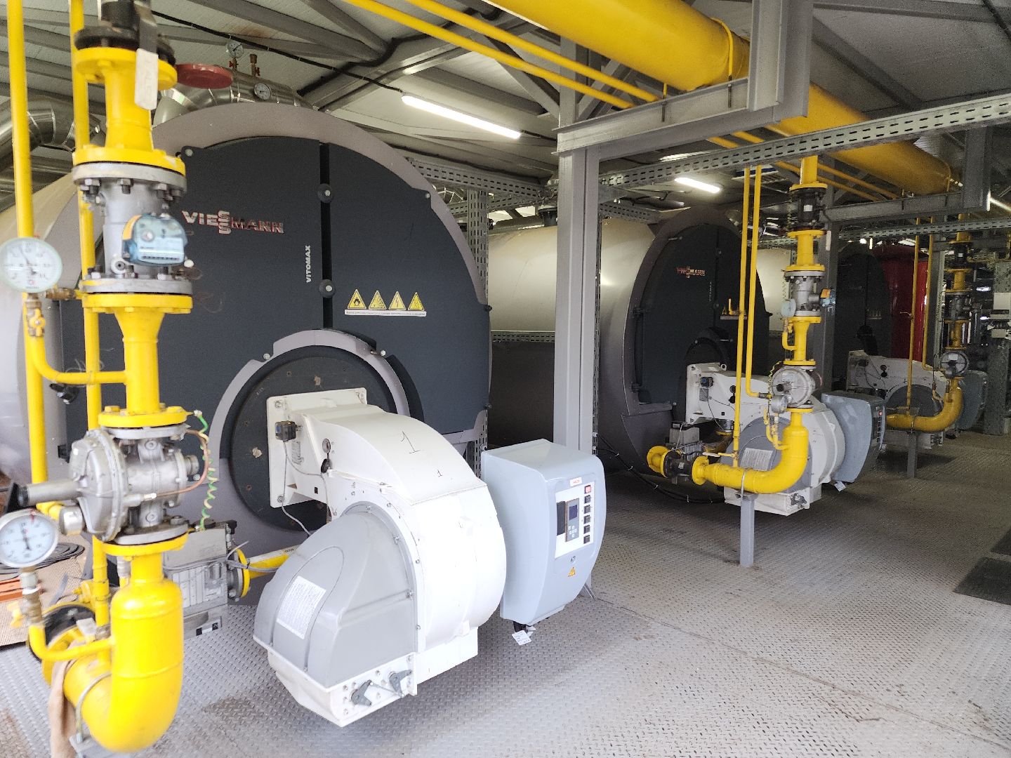 отопительный сезон 2024-2025, котельная, ликино-дулево, орехово-зуевский округ,