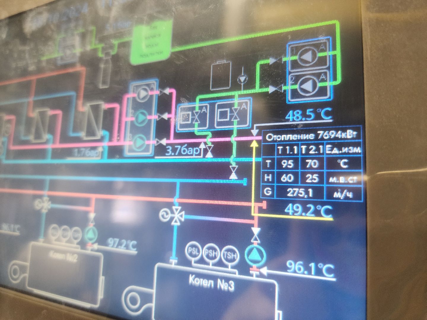 отопительный сезон 2024-2025, котельная, ликино-дулево, орехово-зуевский округ,