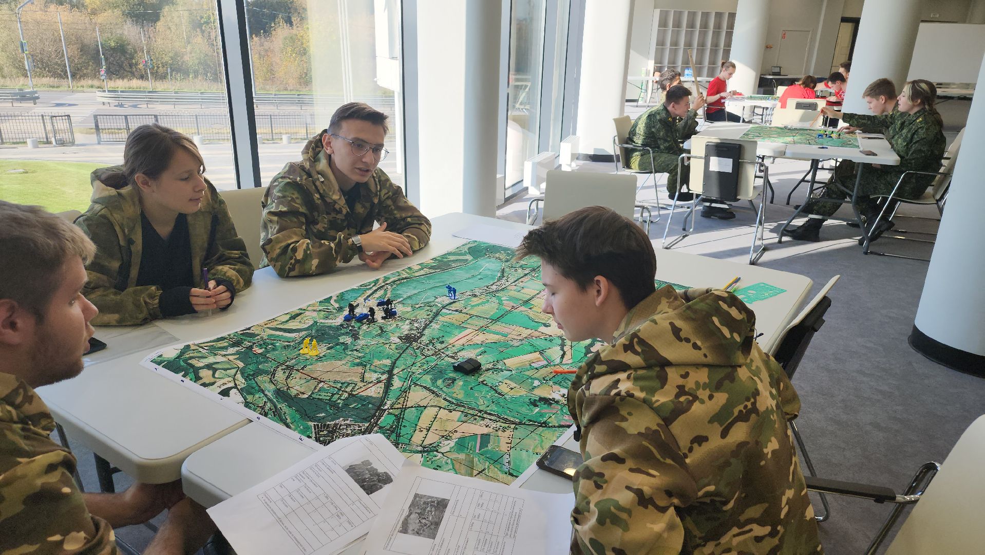 долгопрудный, технопарк, физтех-лицей, КШИ, АЭС,