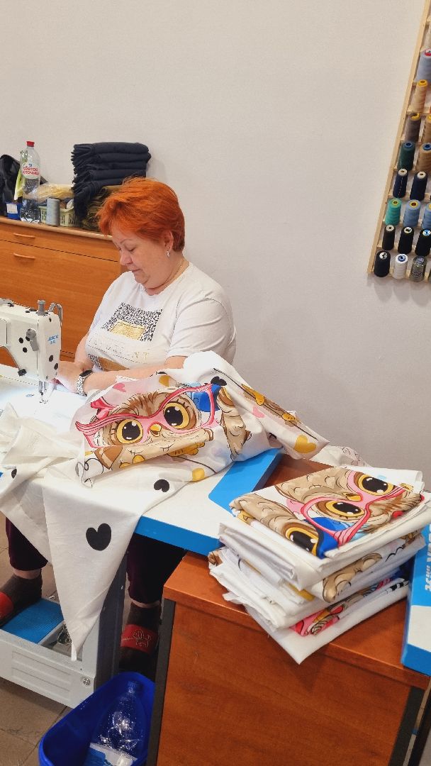 Подмосковье, Пушкинский городской округ, волонтеры,