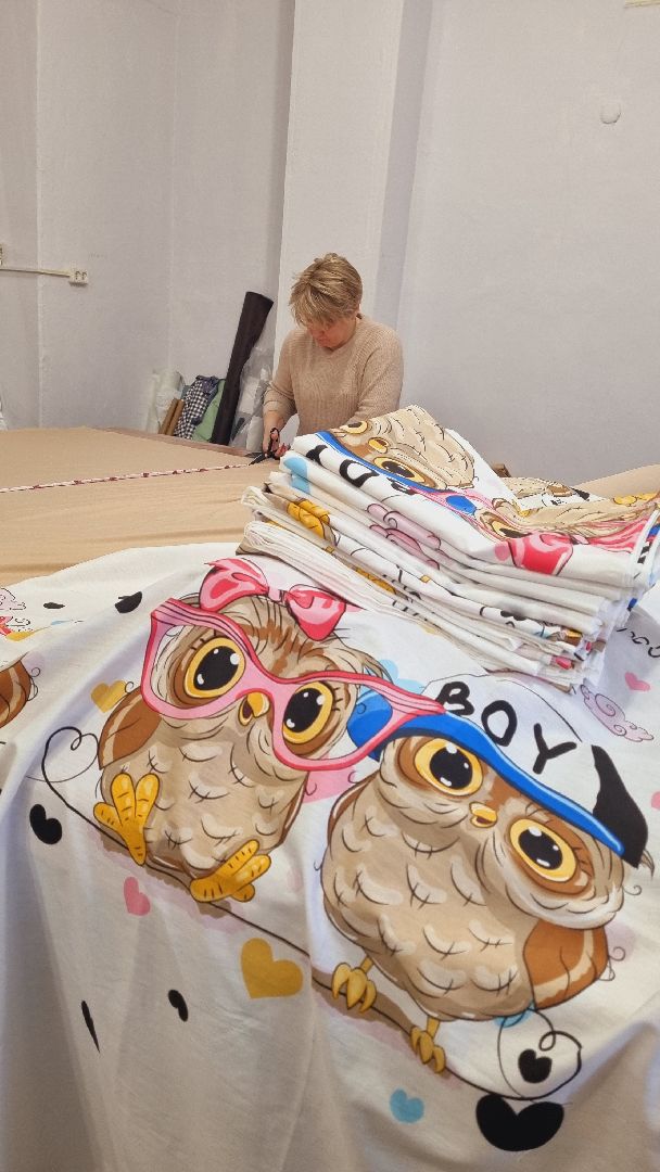 Подмосковье, Пушкинский городской округ, волонтеры,