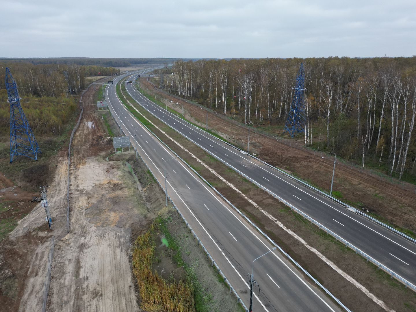 видео с коптера, люберцы, бронницы, дорога, м5 урал,